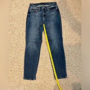 Judy Blue Jeans - Boyfriend Fit